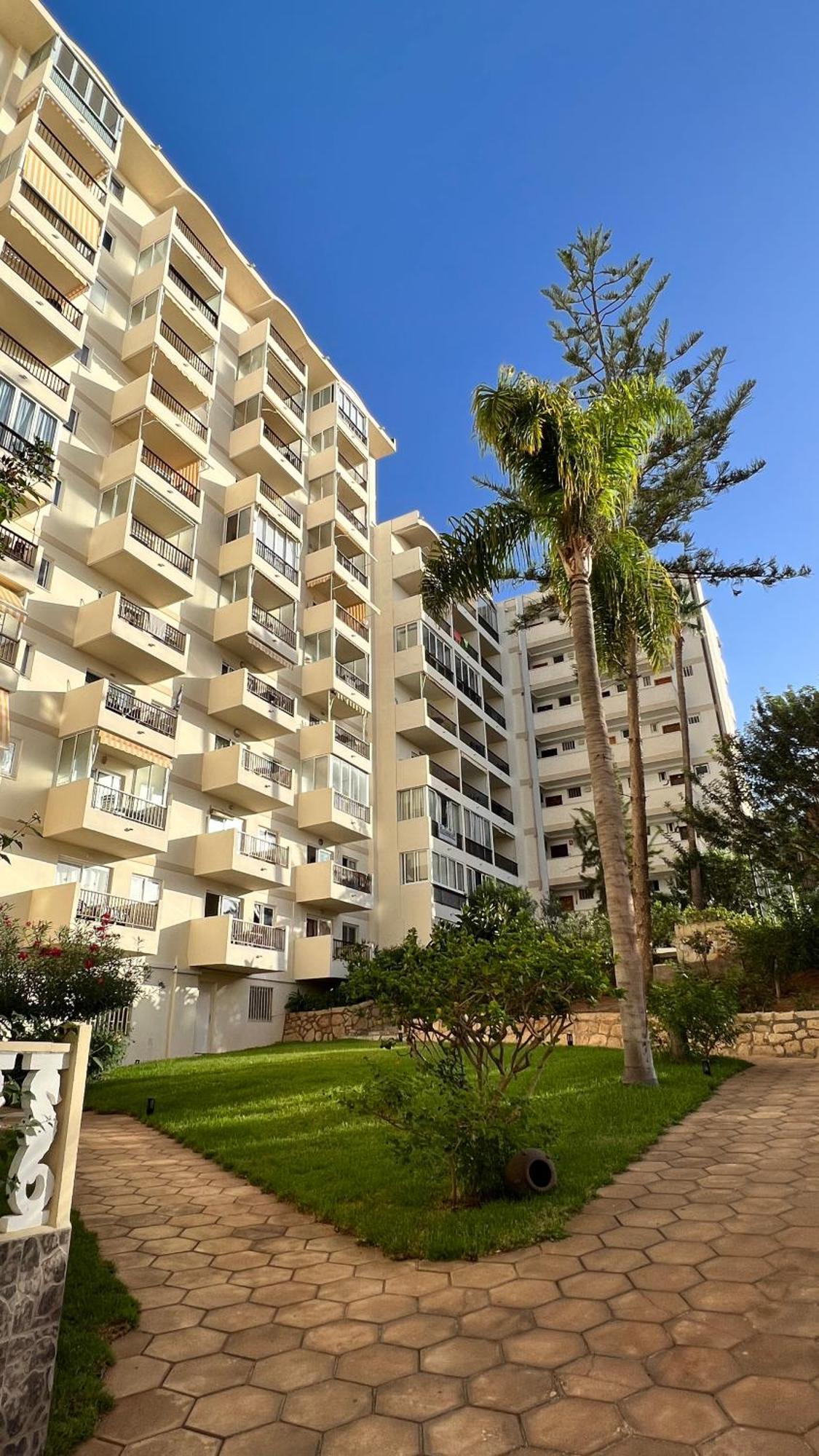 El Dorado - New Modern Apt プラヤ・デ・ラス・アメリカス エクステリア 写真