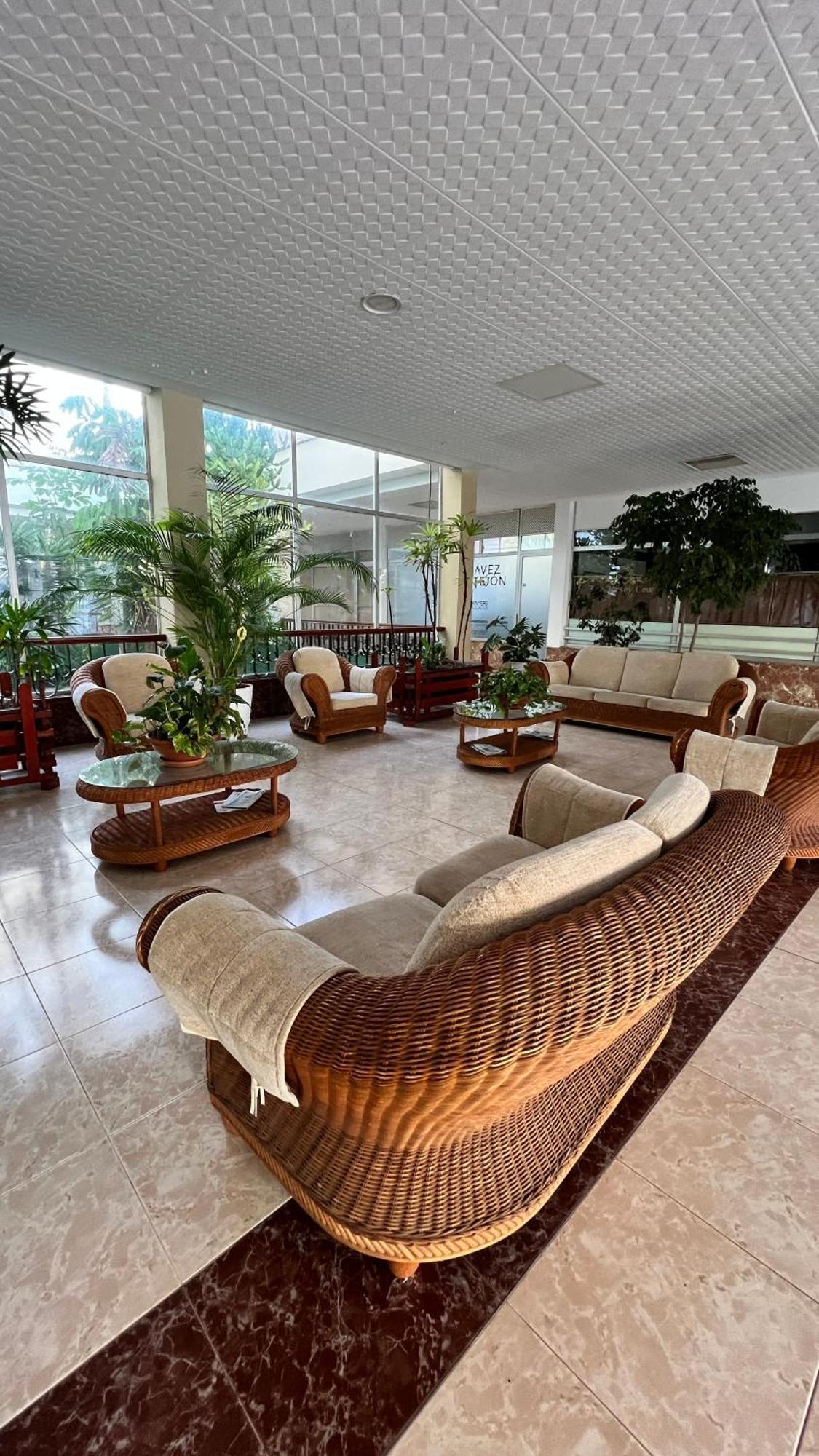 El Dorado - New Modern Apt プラヤ・デ・ラス・アメリカス エクステリア 写真